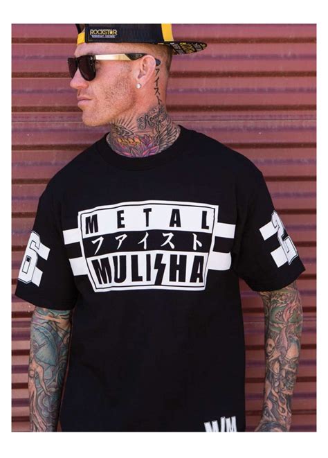 metal mulisha clothing website